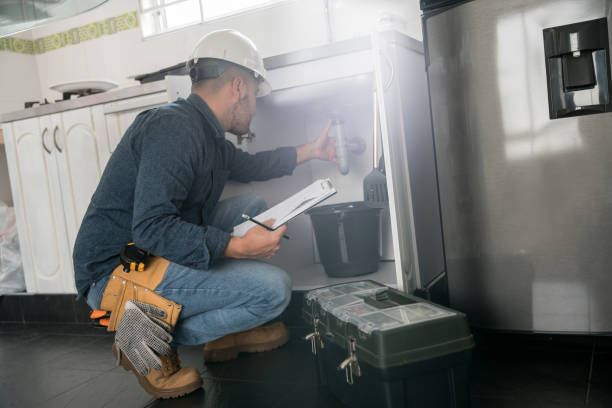 Best Gas Line Repair  in Middlebranch, OH