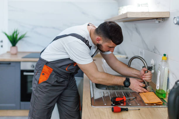 Best Sewer Cleaning Services  in Middlebranch, OH