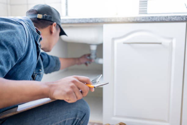 Best Faucet Repair  in Middlebranch, OH