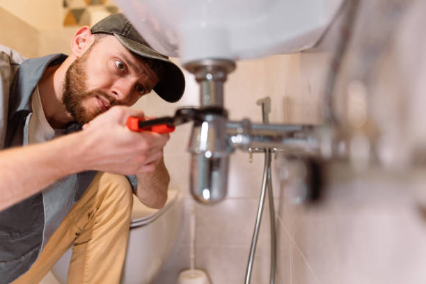 Best Same-Day Plumbing Service  in Middlebranch, OH