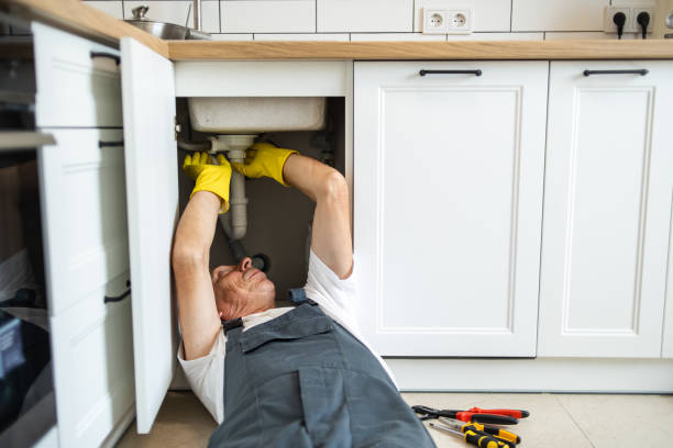 Best Leak Detection Services  in Middlebranch, OH