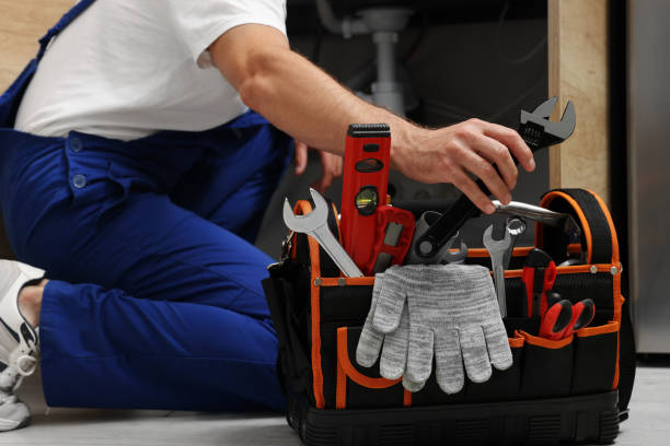 Professional Plumbing in Middlebranch, OH