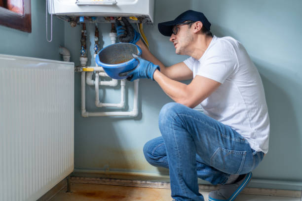 Best Drain Cleaning Services  in Middlebranch, OH
