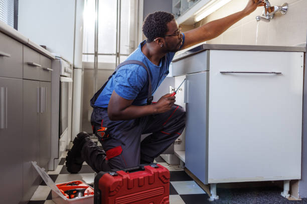 Best Residential Plumbing Services  in Middlebranch, OH