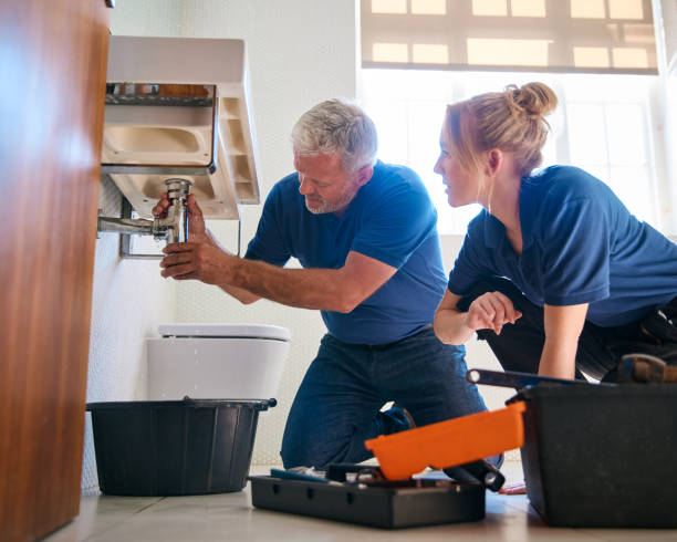 Best Pipe Repair Near Me  in Middlebranch, OH